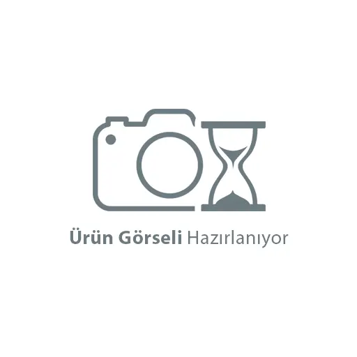 Ürün Resmi Yok